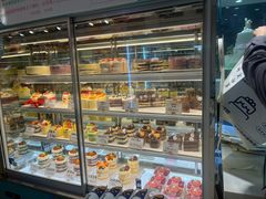 -吉美诺烘焙(公园北路店)