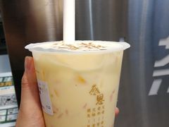 -兵立王鲜果茶·奶茶(大学路店)