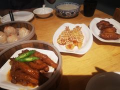 -兰亭轩茶餐厅(长江路店)