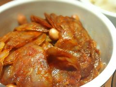 -渝是乎酸菜鱼(龙旗购物中心店)