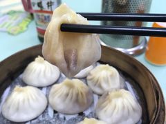 -食惠里小笼包面馆(越秀店)