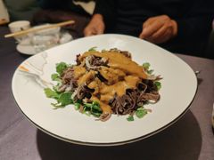-润泽园饭庄(中山路店)