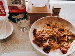 -辣婆婆(航天桥店)