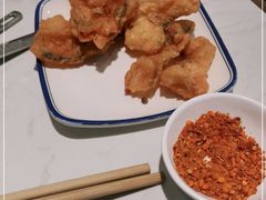 -蜀大侠火锅(森兰花园城店)