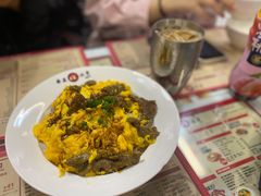 -華人 華星冰室(氹仔 店)