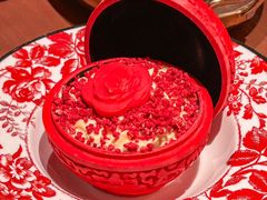 -Mammamia意大利餐厅(阳春巷店)