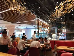 大堂-好彩猪肚鸡(正弘城店)