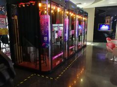 -保利国际影城(保利文化广场店)