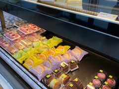 -奈雪的茶(优特汇店)