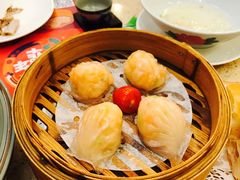 金牌虾饺皇-点都德(大茶楼店)