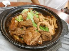 -珍珍小食店(西华路店)