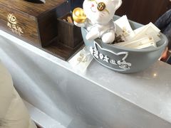 -老海陵·泰州菜(图书馆店)