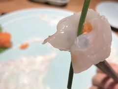 -肆月河豚·新淮扬(金融街店)