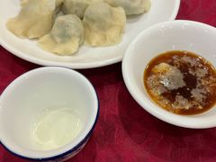-长城东北菜(新港西路店)