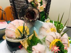 -鼎泰亨·海鲜牛肉餐厅(滨江店)