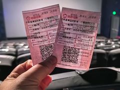 -中影星美国际影城(万家丽店)