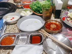 -首尔烤肉大排档(合生汇店)