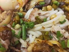 -老东江米粉(南方大厦店)