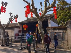 -溪口-滕头旅游景区