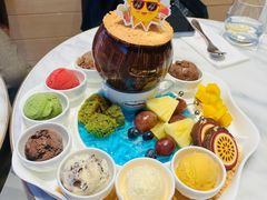 -哈根达斯(美罗城店)