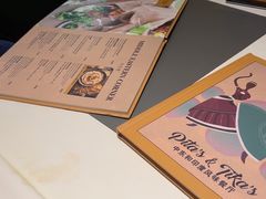 -Pita's&Tika's中东和印度风味餐厅(龙湖天街店)