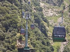 -少华山国家森林公园