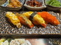 -古田居·特色寿司料理(星之岛旗舰店)