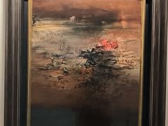 -中国美术学院-美术馆