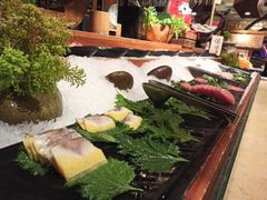 -芭菲盛宴·环球美食(北城国际店)