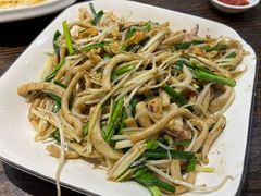 -大洋家·精品潮汕菜·生腌砂锅粥(天河东路店)