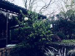 -三嚥阁 La Villa Restaurant
