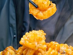 -京皇十二道天津菜(蒲黄榆店)