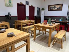 -土媳妇香锅坊(光谷店)