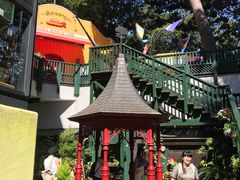 -三鹰之森吉卜力美术馆