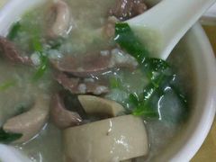 -标记美食新鲜猪杂(兴南大道店)
