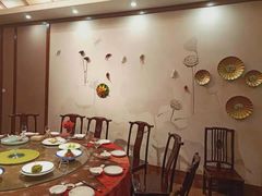 包厢-祝家花園(伯渎港店)