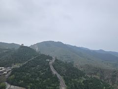 -雁门关景区