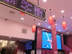 -簋街仔仔小龙虾(总店)