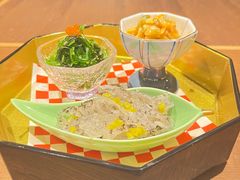 -山葵家·创意料理(宁波来福士店)