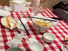 -西贝莜面村(朝阳大悦城店)