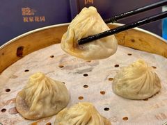 -祝家花園(伯渎港店)