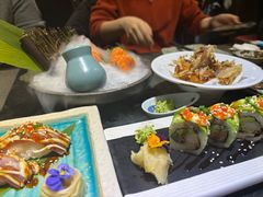 -德川家日本料理(中关村寰太大厦店)