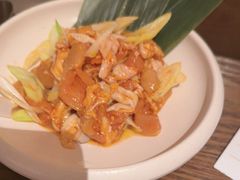 -新石器烤肉(中房金谊广场店)