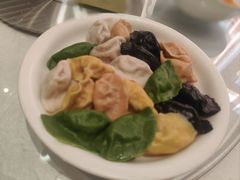 -盛百味·家宴餐厅(霸州分店)