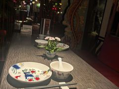 -广州花园酒店荔湾亭·地道点心·粤式饮茶