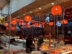 -莲寿司(国兴店)