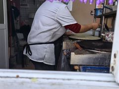 -大华煎饼(交道口北剪子巷店)