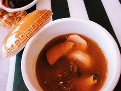 -万达文华酒店·48F云端窗景美食汇自助餐厅