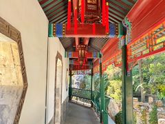 -莲池书院博物馆