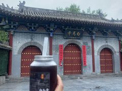-洛阳白马寺